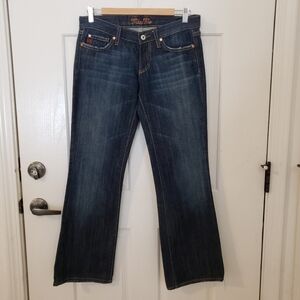 Miss Me jeans size 28
